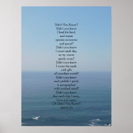 POSTER KONT AND DESIGN STILAR