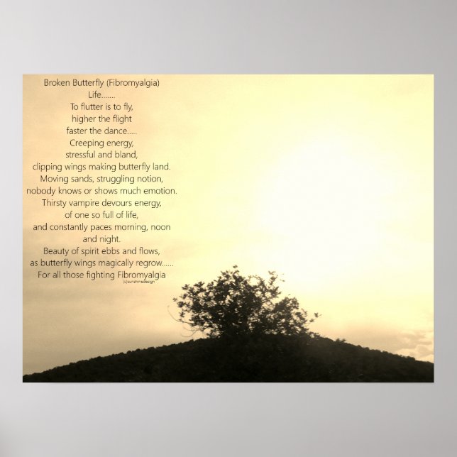 POSTER KONT AND DESIGN STILAR (Framsidan)