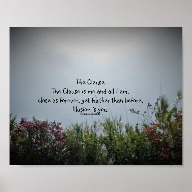 POSTER KONT AND DESIGN STILAR (Framsidan)