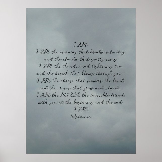 POSTER KONT AND DESIGN STILAR (Framsidan)