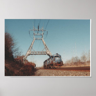 Poster konvektansmotorer