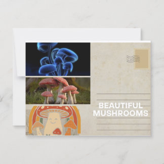 poster kort för trendig av vimmiskt champrum