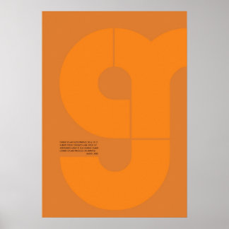 poster kreativ