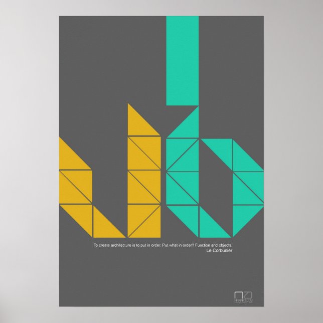 poster kreativ (Framsidan)