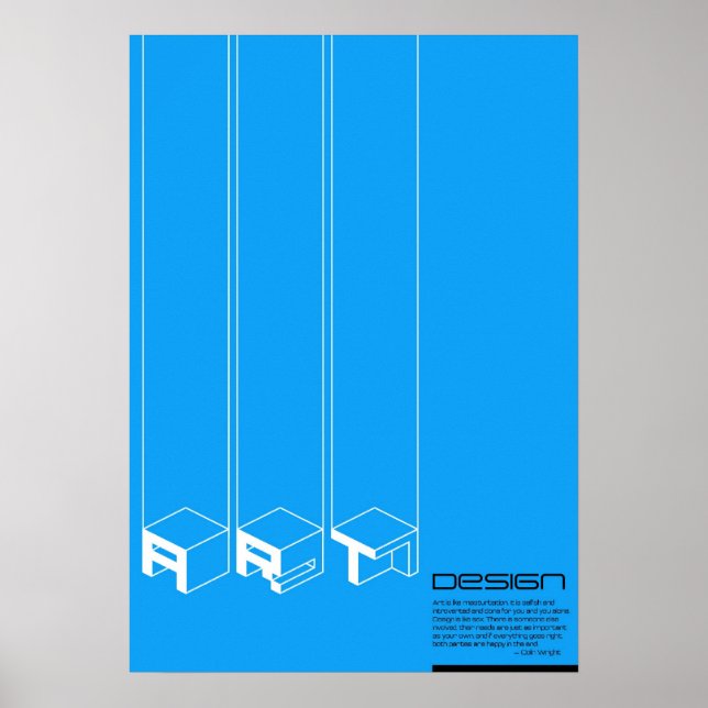 poster kreativ (Framsidan)