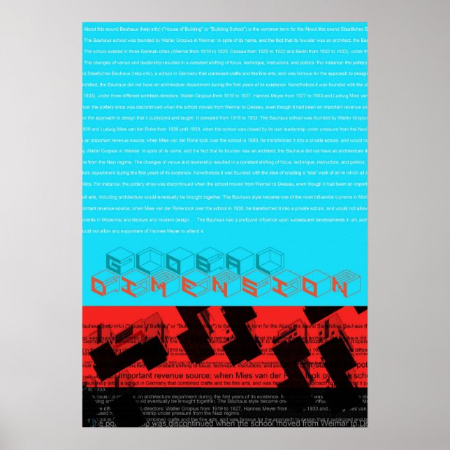 poster kreativ (Framsidan)