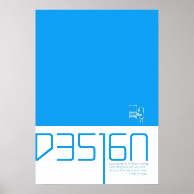 poster kreativ (Framsidan)