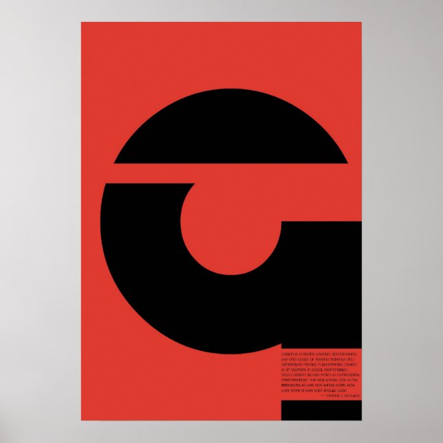 poster kreativ (Framsidan)