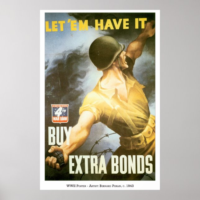 Poster krig-15 (Framsidan)