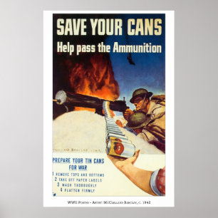 Poster krig-49