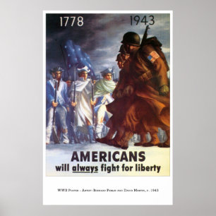 Poster krig-56