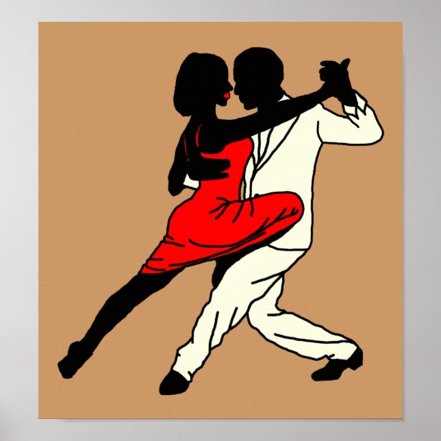 poster la yumba (Framsidan)