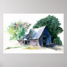 Poster - Landsbygdscentrum