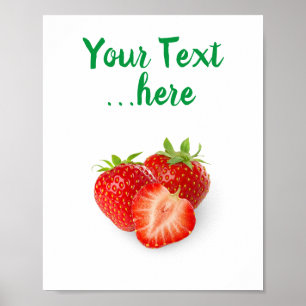 Poster layoutidea