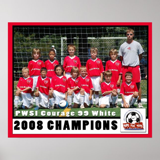 poster leksak för verktyg - Anpassad (Framsidan)