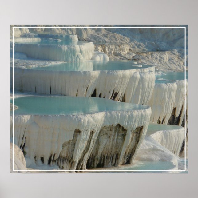 Poster-Lime Terrace Poster (Framsidan)