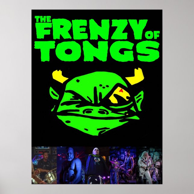 Poster logotyp (Framsidan)