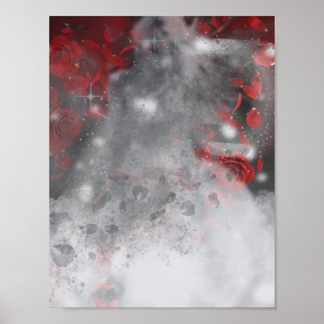 Poster lösning (Framsidan)