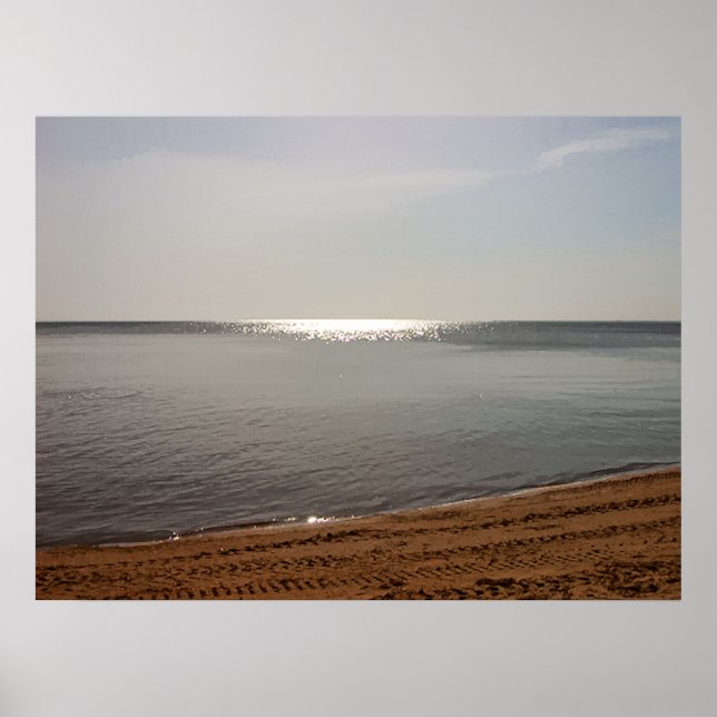 Poster lugn (Framsidan)