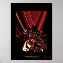 Poster Luminescens 2