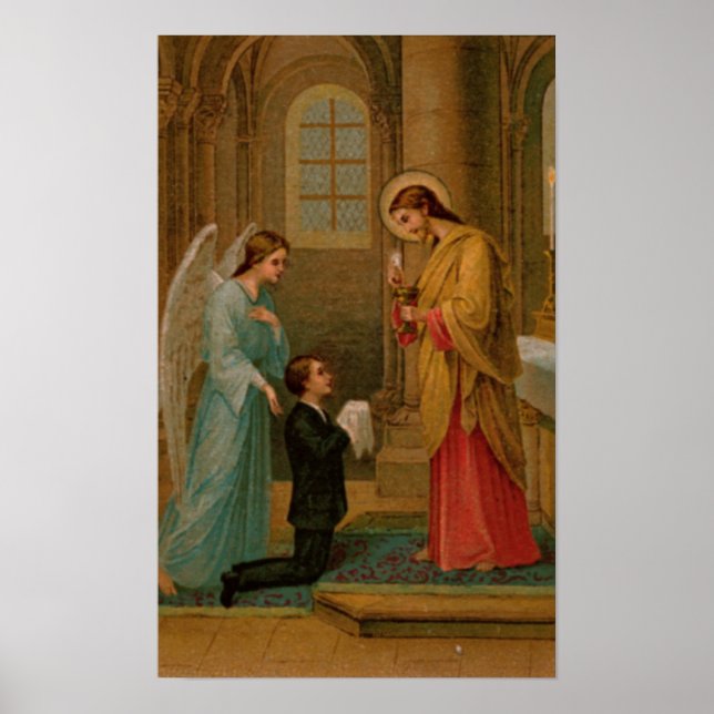 Poster: Lycklig är själen Poster (Framsidan)