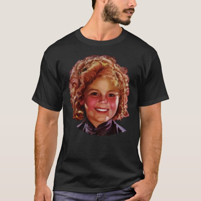 POSTER M T SHIRT (Framsida)