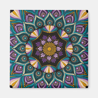 Poster Magnet