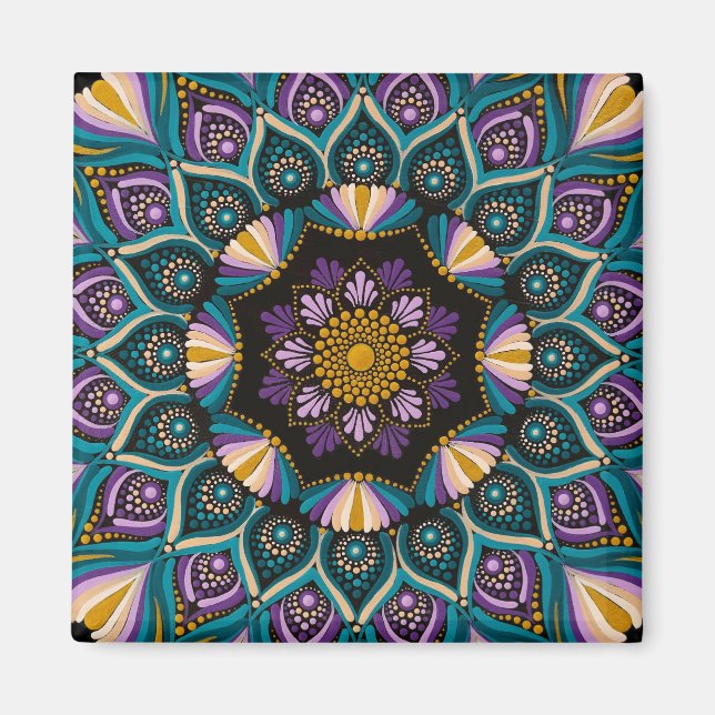 Poster Magnet (Framsidan)
