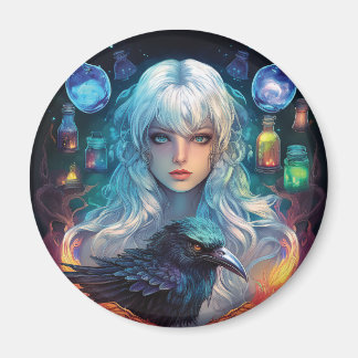 Poster Magnet