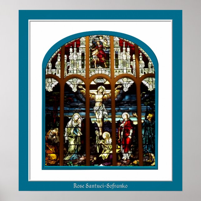 Poster mall (Framsidan)