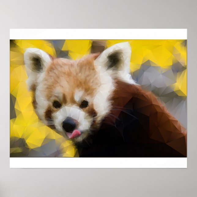 Poster mall (Framsidan)