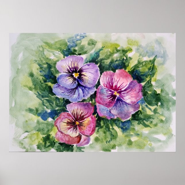 Poster mall (Framsidan)