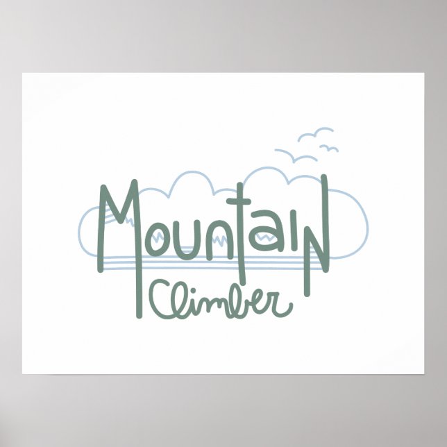 Poster mall (Framsidan)