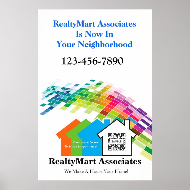 Poster mallhusreglerare (Framsidan)