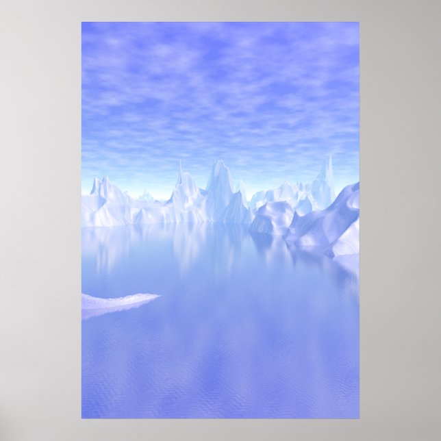 Poster markering (Framsidan)