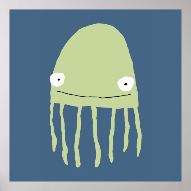 Poster maruljeter! (Framsidan)