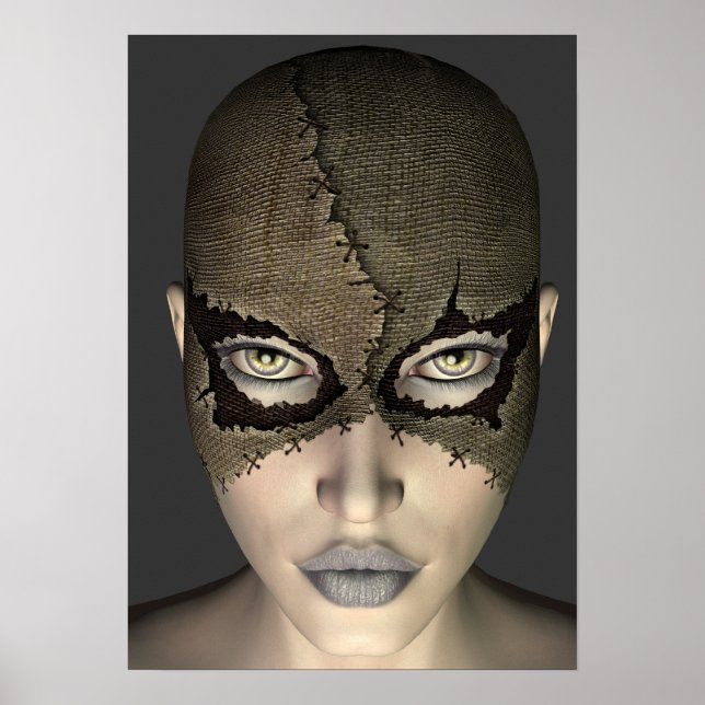 poster mask (Framsidan)