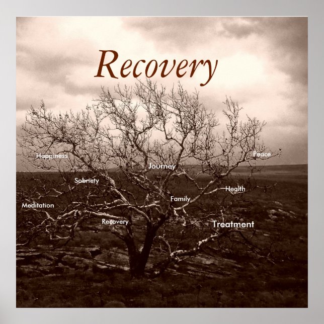 Poster med att laga motiv (Framsidan)