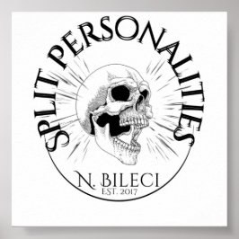 Poster med delad kompetens