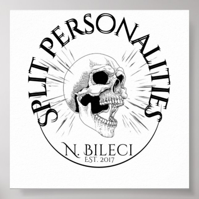 Poster med delad kompetens (Framsidan)