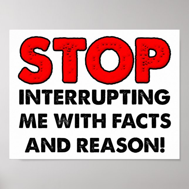 Poster med fakta och orsak (Framsidan)