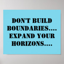 Poster med insirap-meddelande