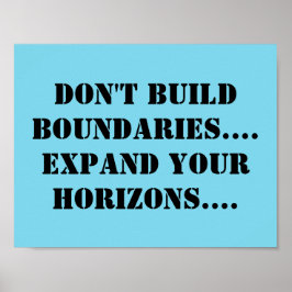 Poster med insirap-meddelande