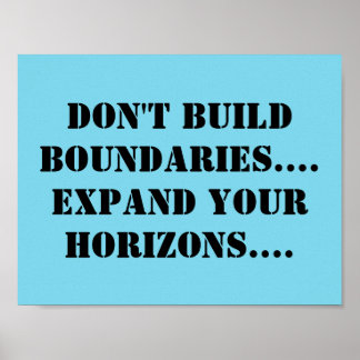 Poster med insirap-meddelande