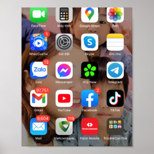 poster med iphone Desktop