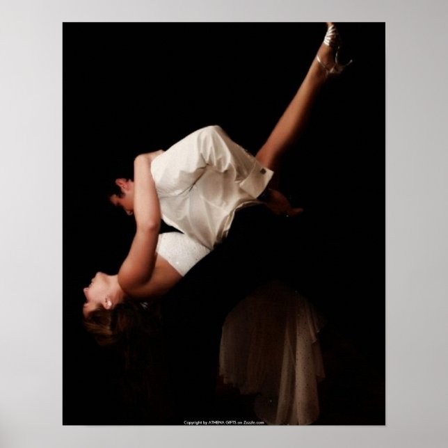 Poster~med~SULTRY_LOVING_BRÖLLOP_WALTZ Poster (Framsidan)