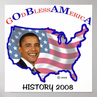 Poster med välsignat Namn