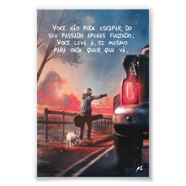 Poster Memórias (Framsidan)
