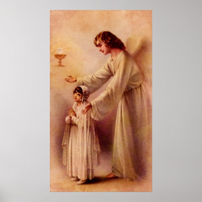 Poster: Mitt hjärta upplever dig Poster (Framsidan)