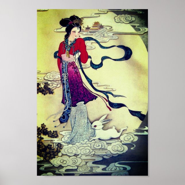 Poster mitt i hösten (Framsidan)